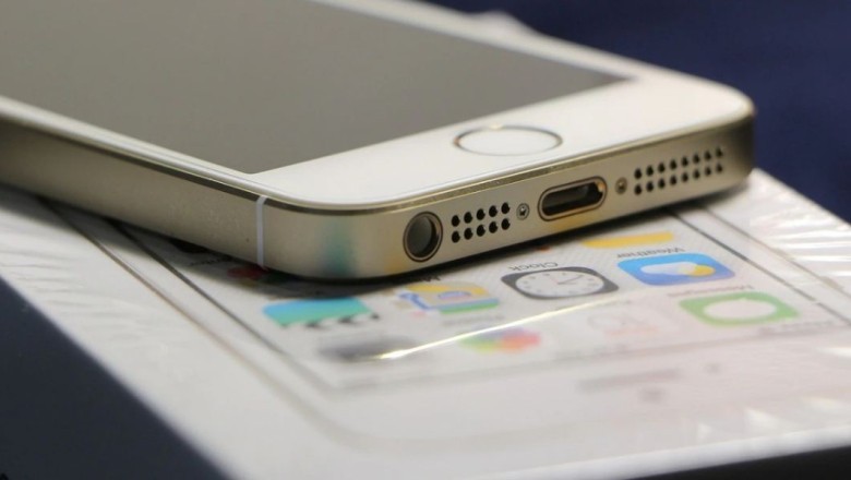 Punonjësi i Apple që shpiku Touch ID në iPhone po largohet nga puna. Pse?