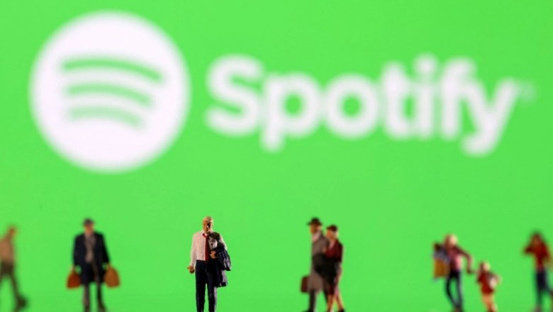 CFO i Spotify, Paul Vogel dorëhiqet. Shkak pushimet masive nga puna…