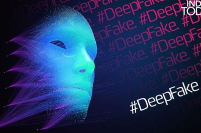 Studimi: Mbi 24 milionë njerëz vizitojnë faqet e internetit që i lejojnë të përdorin AI për të zhveshur gratë në foto