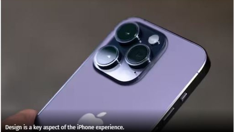 Pas punonjësit që shpiku Touch ID në iPhone po largohet nga puna edhe dizenjuesi i Apple. Çfarë po ndodh?