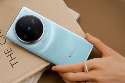 Vivo X100 dhe X100 Pro lançohen më 14 dhjetor. Ja specifikat…