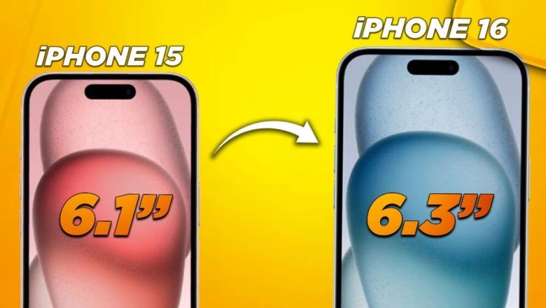 iPhone 16 vs iPhone 15: Priten 7 ndryshime të mëdha!