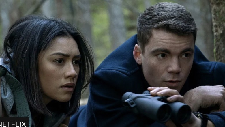 Netflix publikon të dhënat e shikuesve. 812 milionë orë duke parë filmin “The Night Agent”