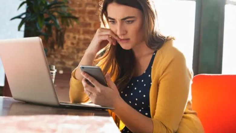 Diçka që kemi pasur gjithmonë frikë për telefonat tanë rezulton të jetë e vërtetë!