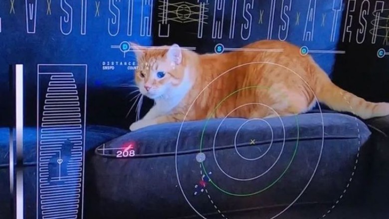 NASA transmeton videon me mace nga hapësira e thellë me lazer