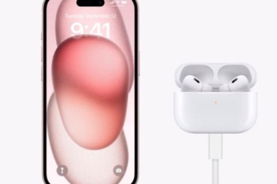 Apple AirPods 4 me dizajn të ri dhe USB Type C, lançohet në vitin 2024