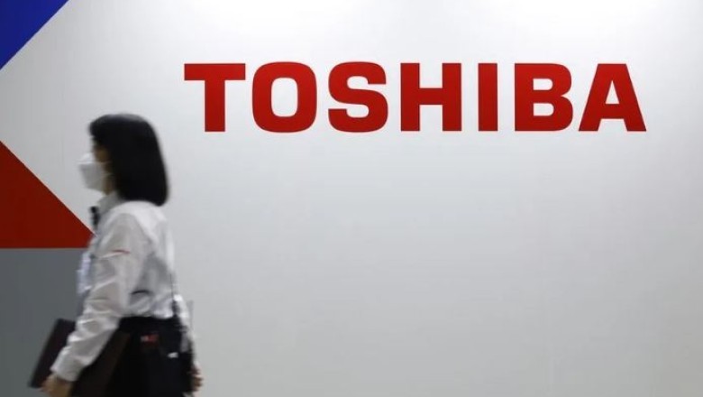 Fundi i një epoke për gjigantin elektronik Toshiba