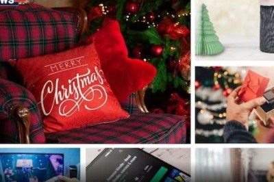 6 ide dhuratash inovatore teknologjike për Krishtlindje!