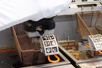 Inteligjenca artificiale do të marrë porosinë tuaj në restorant, ja ku po aplikohet aktualisht…