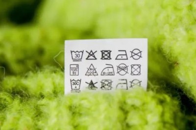 Çfarë nënkuptojnë simbolet e rrobave? iPhone juaj mund t'ju tregojë…