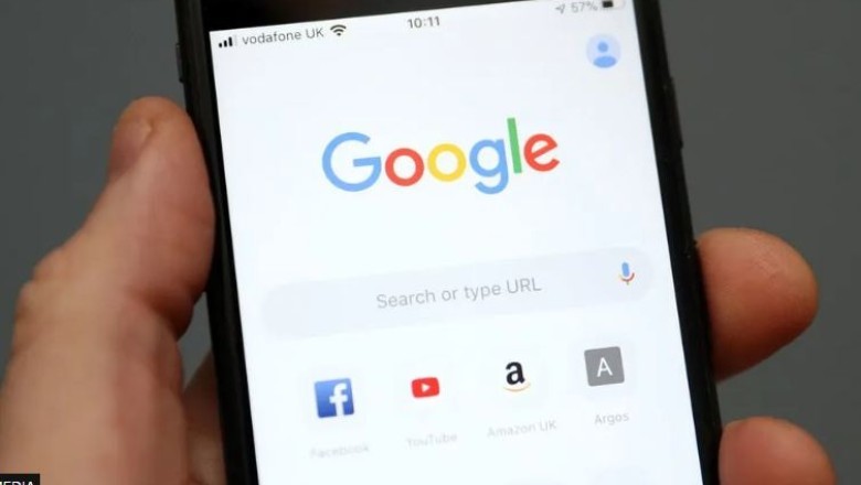 Jeni kuriozë të dini se çfarë kanë kërkuar britanikët në Google këtë vit?!