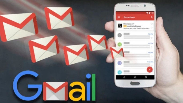 Si të hiqni emailet e padëshiruara në Gmail?