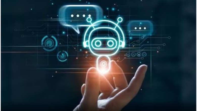 2023 mund të quhet pa frikë viti i Inteligjencës Artificiale, ja pse…