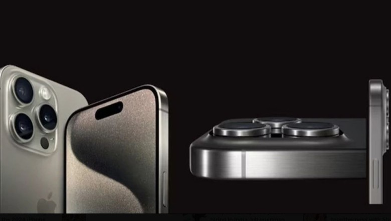 Karikuesi i rremë i iPhone 15 Pro i djeg gishtin e përdoruesit