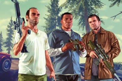 Videoloja GTA V po përballet me një problem të madh të sigurisë kibernetike