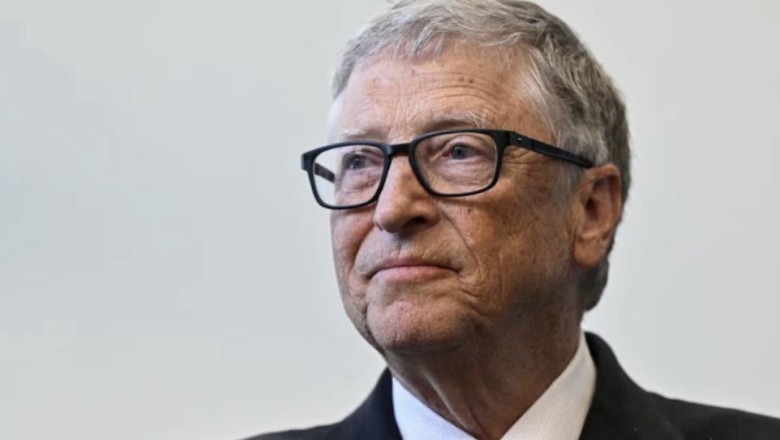 Bill Gates: Zbulimet e reja po ndodhin shpejt për shkak të Inteligjencës Artificiale!