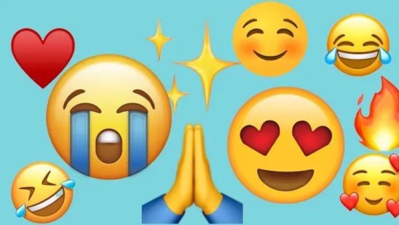 Eksperti zbulon 10 emoji-t më të përdorura në 2023, si dhe kuptimin e tyre!