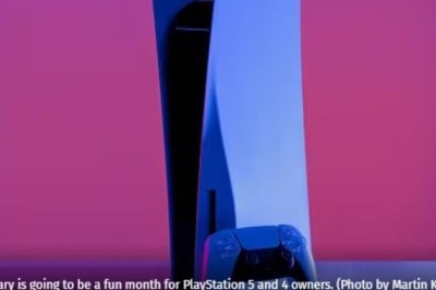 Zbulohen lojërat falas të PlayStation Plus