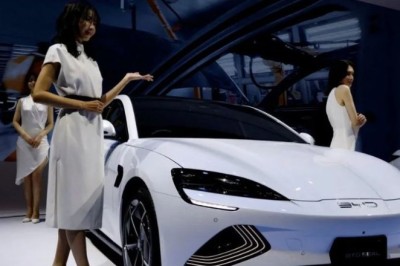 Makinat elektrike të Tesla konkurohen nga ato kineze. Ja pse!