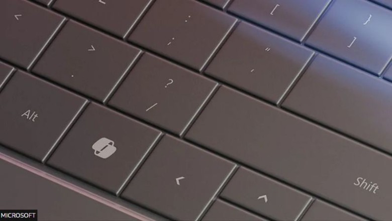 Microsoft njofton ndryshimin e madh në tre dekada. Sjell çelësin e AI në kompjuterët Windows 11