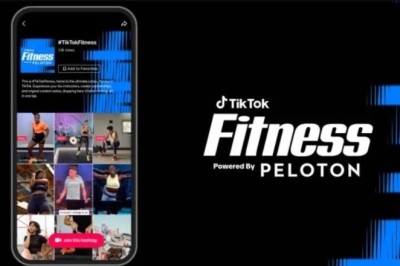 Peloton dhe TikTok bashkojnë forcat për sjellë fitnes dhe intruktorë për përdoruesit e tyre