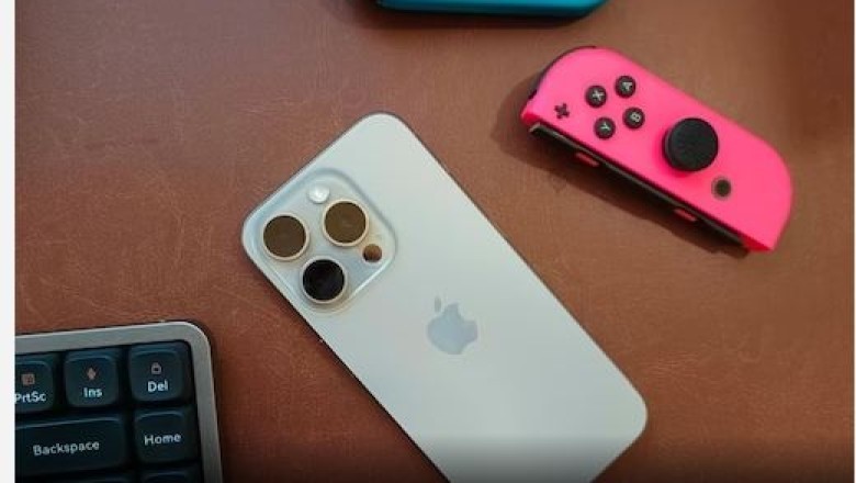 Pse prezantimi i iPhone 16 gjatë 2024-s nuk do sjellë ditë të lumtura për Apple?