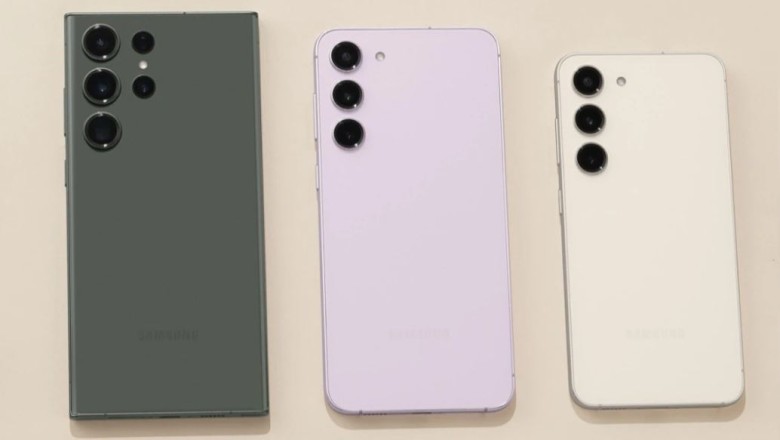 Prezantohet me 17 janar: 5 detaje që janë zbuluar për serinë Galaxy S24