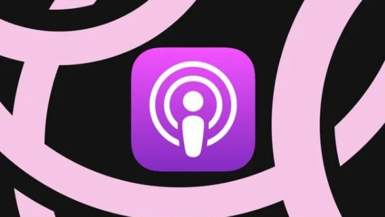 Raporti: Bien shkarkimet e "podcast" falë iOS 17
