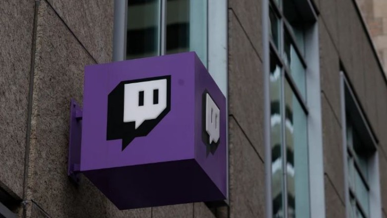 Firma e transmetimit të lojërave Twitch shkurton 500 vende pune