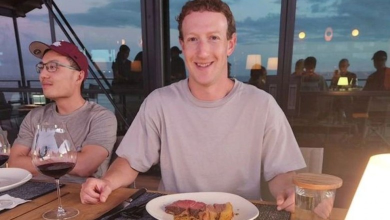 Zbulohet pasioni i radhës së miliarderit Mark Zuckerberg. Nuk do ta besoni çfarë është!
