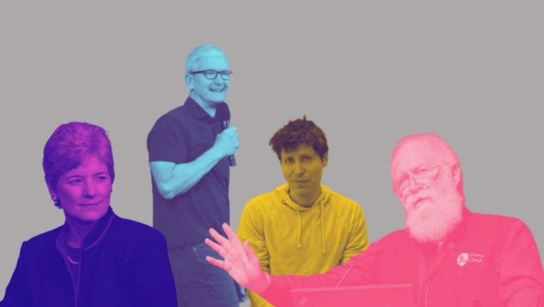 Sam Altman CEO i OpenAI martohet më partnerin e tij, por nuk është i vetmi homoseksual në industrinë e teknologjisë… (EMRAT)
