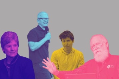 Sam Altman CEO i OpenAI martohet më partnerin e tij, por nuk është i vetmi homoseksual në industrinë e teknologjisë… (EMRAT)