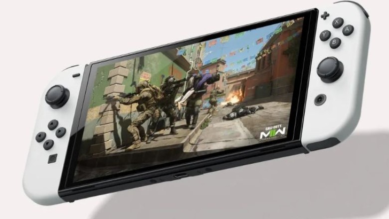 Nintendo Switch 2: Detajet dhe data e prezantimit për konsolën e re!