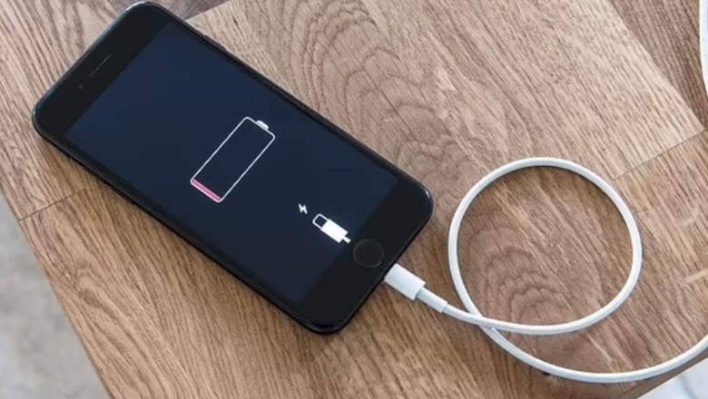 Si ta karikoni telefonin në 7 minuta? Kjo është pajisja që do ju ndihmojë!