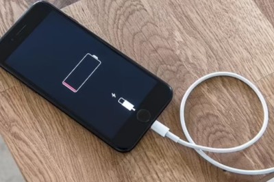 Si ta karikoni telefonin në 7 minuta? Kjo është pajisja që do ju ndihmojë!