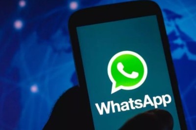 WhatsApp po punon për opsionin AirDrop, lejon përdoruesit të hedhin dhe të ndajnë foto dhe video në çast