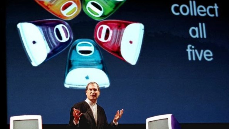 Mac 40 vjeç/ Apple festoi ditëlindjen e kompjuterit që e ndihmoi të bëhej kompania më e madhe në botë