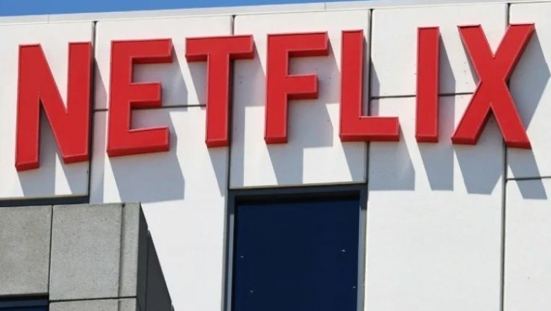 Pavarësisht rritjes së çmimeve, abonimet në Netflix arrijnë në më shumë se 13 milionë…