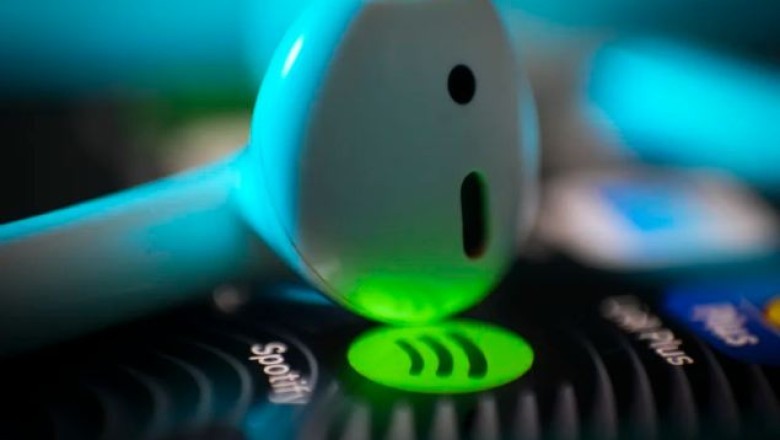 Spotify do lançojë sistemin e tij të pagesave në aplikacion për përdoruesit e iOS në BE!