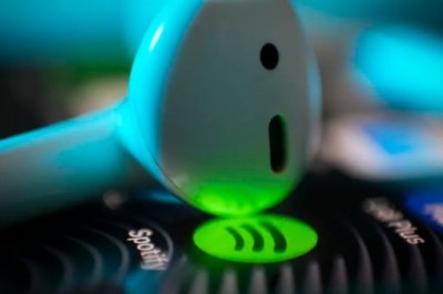 Spotify do lançojë sistemin e tij të pagesave në aplikacion për përdoruesit e iOS në BE!