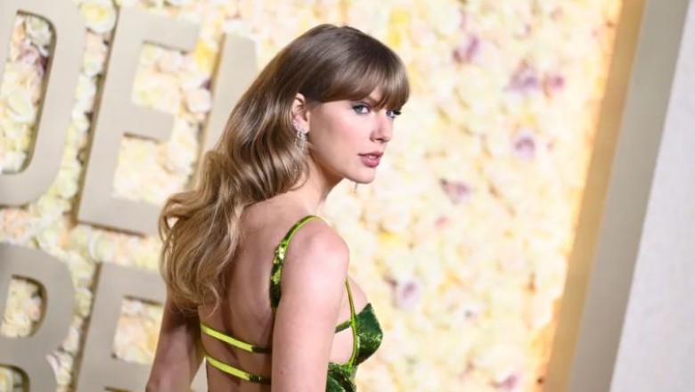 Imazhet pornografike të Taylor Swift të krijuara nga AI përhapën me shpejtësi në mediat sociale!