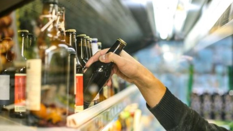 Inteligjenca Artificiale së shpejti do të vendosë nëse mund të blini pije alkoolike në supermarket!