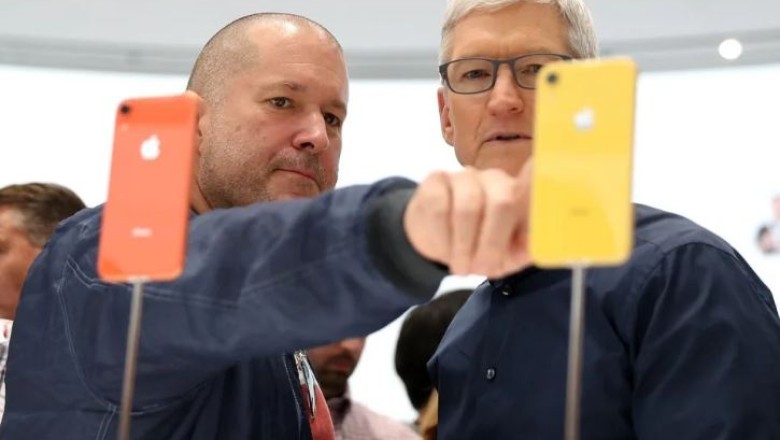 Fillon puna për të krijuar iPhone nga Inteligjenca Artificiale!