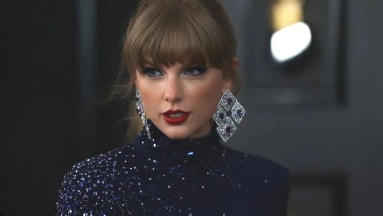 Taylor Swift do ndërmarrë masa ligjore për saitin që publikoi fotot e saj të krijuara nga Inteligjenca Artificiale!