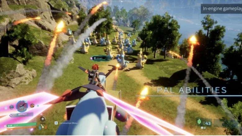 Pse videoloja japoneze "Palworld" po bën kaq shumë bujë?!