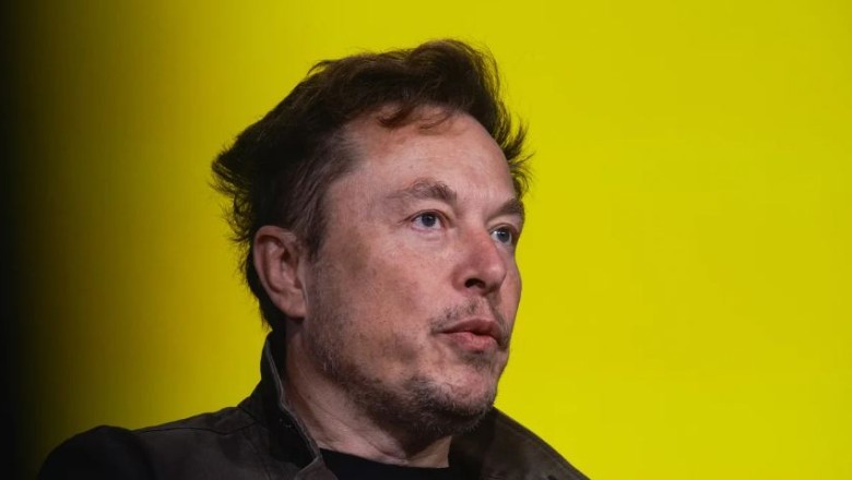 Elon Musk zhvendos shtëpinë ligjore të Teslas në Teksas