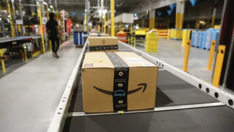 Amazon lançon asistentin e blerjeve të AI