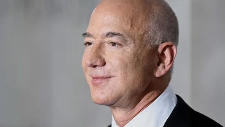Jeff Bezos mund të arkëtojë miliarda në aksionet e Amazon këtë vit!