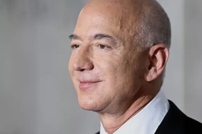 Jeff Bezos mund të arkëtojë miliarda në aksionet e Amazon këtë vit!