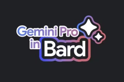 Tani mund të krijoni imazhe të AI në Google Bard, funksioni mjaft i thjeshtë